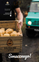 Ziemniak I Spółka food