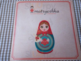 Matryoshka food