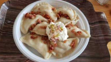 Pierogarnia Dobre Miejsce inside