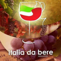 Italia Da Bere food