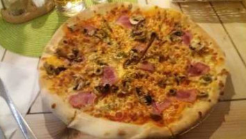 Pizzeria Sycylia food