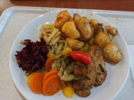 Smakołyk food