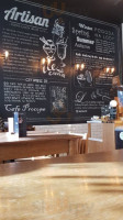 Artisan food