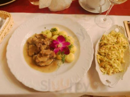 Dworek Góralski food