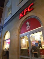 Kfc food