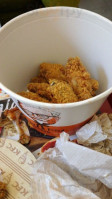 Kfc food