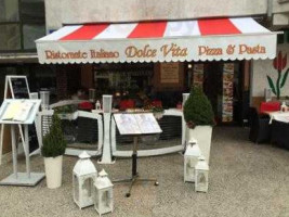 Dolce Vita Italiana inside