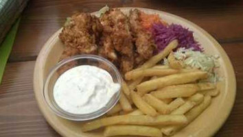 Stara Karczma food
