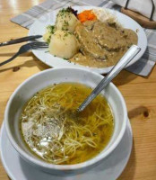 Tatrzanski Mleczny food