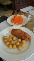 Staropolska food