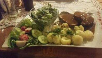 Karczma Mihalufka Skepe food