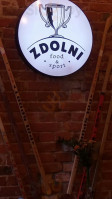 Zdolni inside