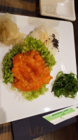 Susharnia Sushi food