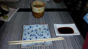 Kaiseki food