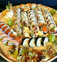 Misabi Sushi food