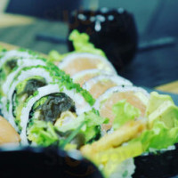 Misabi Sushi food