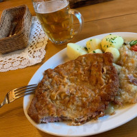 Karczma Olza food