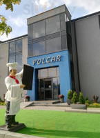 Polcar food