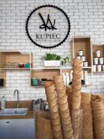 Kupiec Manufaktura Lodow food