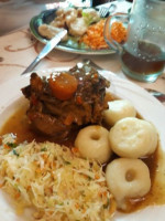 Podgórzanka food