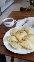 Pierogsy food