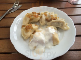 Pierogsy food