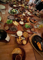 Brasileirinho Brazylijska Kuchnia food