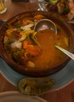Brasileirinho Brazylijska Kuchnia food