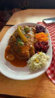 Karczma Stary Winkiel food