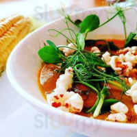 Tkacka Craft Kitchen food