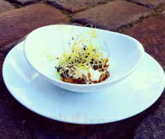 Tkacka Craft Kitchen food
