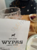 Wypas food