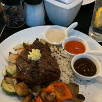 Fryderyk food