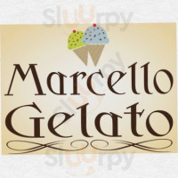 Lodziarnia Marcello Gelato food