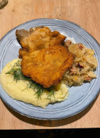 Słoneczna food