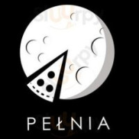 Pizzeria Pełnia inside