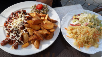 Bohema, Szczawnica food