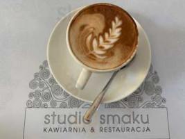 Studio Smaku food