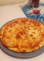 Pizza Heven food