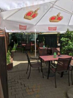 Pizzeria Biesiadowo food