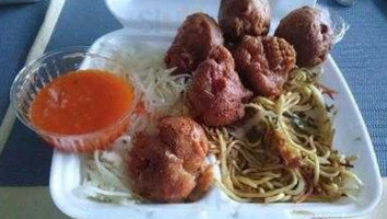 Asia Hoanmy food