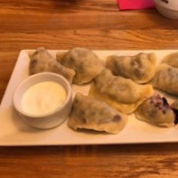 Pierogowo food