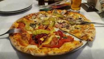 Pizzeria San Marino food