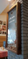Magnifico Pizza&pasta inside