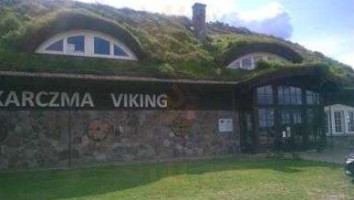 Karczma Viking food