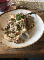 Karczma Viking food