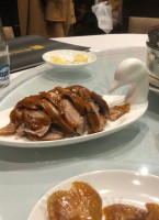 Pekin Duck food