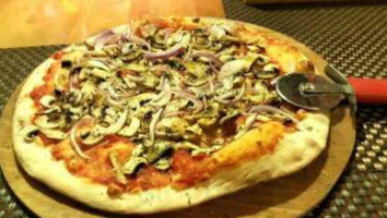 Pizzeria Sapori Divini Gliwice food