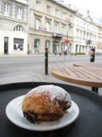 Vincent Boulangerie Patisserie food