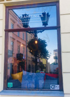 Kamienica Food, Wine Craft Beer inside